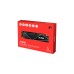 ADATA XPG GAMMIX S70 BLADE 1 TB, SSD(schwarz, PCIe 4.0 x4, NVMe 1.4, M.2 2280	)