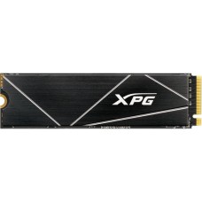 ADATA XPG GAMMIX S70 BLADE 8 TB, SSD(PCIe 4.0 x4, NVMe 1.4, M.2 2280)