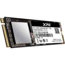 ADATA XPG SX8200 Pro 1 TB, SSD(PCIe 3.0 x4, NVMe 1.3, M.2 2280)