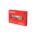 ADATA XPG Spectrix S20G 500 GB, SSD(aluminium, PCIe 3.0 x4, NVMe, M.2 2280)