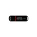 ADATADashDrive UV150 64 GB, USB-Stick(schwarz/rot, USB-A 3.2 Gen 1)