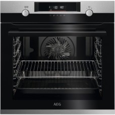 AEG BPG55521V8, Backofen(edelstahl)