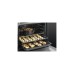 AEG BSE792220B, Backofen(schwarz)