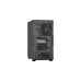 ALTERNATE Gaming-PC Silent Edition • RTX 4060 Ti • AMD Ryzen™ 5 7500F • 16 GB RAM(schwarz/transparent, Windows 11 Home 64-Bit)