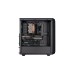 ALTERNATE Gaming-PC Silent Edition • RTX 4060 Ti • Intel® Core™ i5-13400F • 16 GB RAM(schwarz, Windows 11 Home 64-Bit)