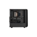 ALTERNATE Gaming-PC Silent Edition • RTX 4060 • AMD Ryzen™ 5 7500F • 16 GB RAM(schwarz/transparent, Windows 11 Home 64-Bit)