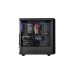 ALTERNATE Gaming-PC Window Edition • RTX 4060 Ti • Intel® Core™ i5-13400F • 16 GB RAM(schwarz/transparent, Windows 11 Home 64-Bit)