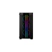 ALTERNATE Gaming-PC Window Edition • RTX 4060 Ti • Intel® Core™ i5-13400F • 16 GB RAM(schwarz/transparent, Windows 11 Home 64-Bit)