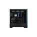 ALTERNATE Gaming-PC Window Edition • RTX 4070 • AMD Ryzen™ 5 7600X • 32 GB RAM(schwarz/transparent, Windows 11 Home 64-Bit)