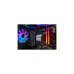 ALTERNATE Gaming-PC Window Edition • RTX 4070 • Intel® Core™ i5-14600KF • 32 GB RAM(schwarz/transparent, Windows 11 Home 64-Bit)