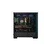 ALTERNATE Gaming-PC Window Edition • RTX 4080 • AMD Ryzen™ 7 7800X3D • 32 GB RAM(schwarz/transparent, Windows 11 Home 64-Bit)