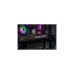 ALTERNATE Gaming-PC Window Edition • RTX 4080 • AMD Ryzen™ 7 7800X3D • 32 GB RAM(schwarz/transparent, Windows 11 Home 64-Bit)