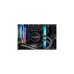 ALTERNATE Gaming-PC • RTX 4060 • Intel® Core™ i5-12400F • 16 GB RAM(schwarz/transparent, Windows 11 Home 64-Bit)