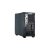 ALTERNATE Gaming-PC • RTX 4060 • Intel® Core™ i5-12400F • 16 GB RAM(schwarz/transparent, Windows 11 Home 64-Bit)