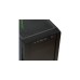 ALTERNATE Gaming-PC • RTX 4060 • Intel® Core™ i5-12400F • 16 GB RAM(schwarz/transparent, Windows 11 Home 64-Bit)