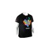 ALTERNATE I LOVE GAMING T-SHIRT(Größe M)