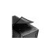 ALTERNATE x CHW Access Gaming-PC • RX 6750 XT • AMD Ryzen™ 5 5600 • 16 GB RAM(schwarz/transparent, ohne Betriebssystem)