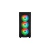 ALTERNATE x CHW Access + Gaming-PC • RX 7700 XT • AMD Ryzen™ 7 5700X • 32 GB RAM(schwarz/transparent, ohne Betriebssystem)