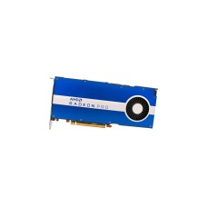 AMD Radeon PRO W5500, Grafikkarte(RDNA, 4x DisplayPort)