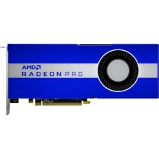 AMD Radeon PRO W5700, Grafikkarte(RDNA, 5x Mini-DisplayPort)