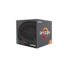 AMD Ryzen™ 5 4600G, Prozessor(Boxed-Version)