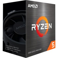 AMD Ryzen™ 5 5600G, Prozessor(Boxed-Version, Outlet)