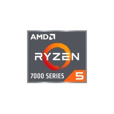 AMD Ryzen™ 5 7500F, Prozessor(Tray-Version)