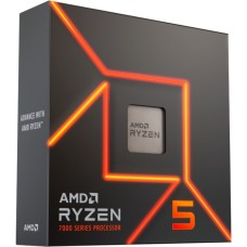 AMD Ryzen™ 5 7600X, Prozessor(Boxed-Version)