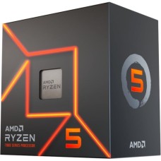 AMD Ryzen™ 5 7600, Prozessor(Boxed-Version)