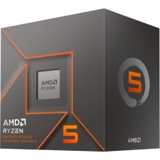 AMD Ryzen™ 5 8500G, Prozessor(Boxed-Version)