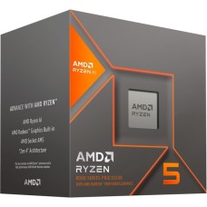 AMD Ryzen™ 5 8600G, Prozessor(Boxed-Version)