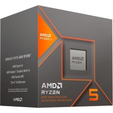 AMD Ryzen™ 5 8600G, Prozessor(Boxed-Version, Outlet)