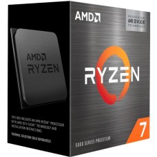 AMD Ryzen™ 7 5700X3D, Prozessor(Boxed-Version)