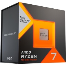 AMD Ryzen™ 7 7800X3D, Prozessor(Tray-Version)