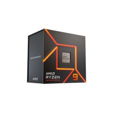 AMD Ryzen™ 9 7900X, Prozessor(Boxed-Version)