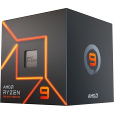 AMD Ryzen™ 9 7900, Prozessor(Boxed-Version, Outlet)