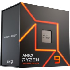 AMD Ryzen™ 9 7950X, Prozessor(Boxed-Version)