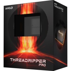 AMD Ryzen™ Threadripper PRO 5975WX, Prozessor(Boxed-Version)