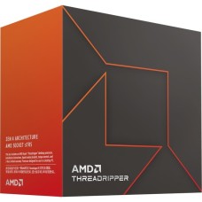 AMD Ryzen™ Threadripper™ 7960X, Prozessor(Boxed-Version)