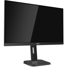 AOC 22P1D, LED-Monitor(54.61 cm (21.5 Zoll), schwarz, FullHD, TN, HDMI, DVI, VGA)