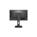 AOC 22P1D, LED-Monitor(54.61 cm (21.5 Zoll), schwarz, FullHD, TN, HDMI, DVI, VGA)