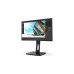 AOC 22P2Q, LED-Monitor(55 cm (22 Zoll), schwarz, FullHD, IPS, 75 Hz)