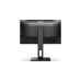 AOC 22P2Q, LED-Monitor(55 cm (22 Zoll), schwarz, FullHD, IPS, 75 Hz)