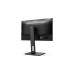 AOC 22P2Q, LED-Monitor(55 cm (22 Zoll), schwarz, FullHD, IPS, 75 Hz)