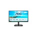 AOC 24B2XDAM, LED-Monitor(60 cm (24 Zoll), schwarz, FullHD, VA, 75 Hz, Adaptive-Sync)