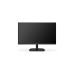 AOC 24B2XDAM, LED-Monitor(60 cm (24 Zoll), schwarz, FullHD, VA, 75 Hz, Adaptive-Sync)