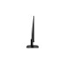 AOC 24B2XHM2, LED-Monitor(60 cm (24 Zoll), schwarz, FullHD, VA, 75 Hz, HDMI)