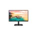 AOC 24B2XH, LED-Monitor(60 cm (24 Zoll), schwarz, FullHD, IPS, HDMI, VGA)