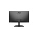 AOC 24B2XH, LED-Monitor(60 cm (24 Zoll), schwarz, FullHD, IPS, HDMI, VGA)