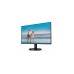 AOC 24B3CA2, LED-Monitor(61 cm (24 Zoll), schwarz, FullHD, IPS, Adaptiv-Sync, HDR, 100Hz Panel)